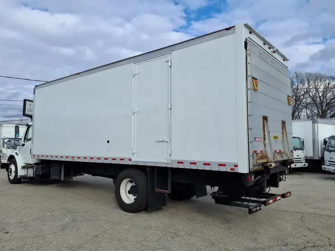 2020 FREIGHTLINER/MERCEDES M2 106d3d041b629c6f5b1d06ca1ba540908a2