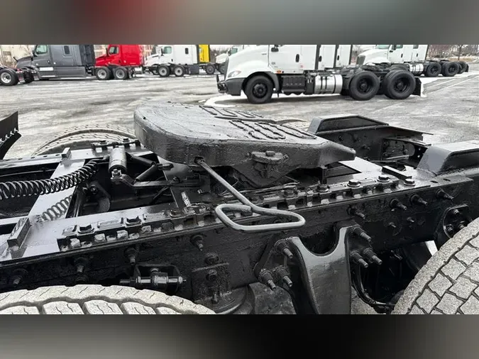 2020 INTERNATIONAL RH613