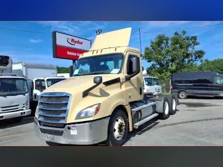 2019 FREIGHTLINER/MERCEDES NEW CASCADIA PX12664