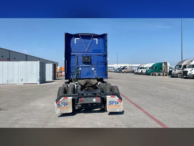 2023 Volvo VNL860d3d25df54b90fb1bcc79998abd5cc2a0