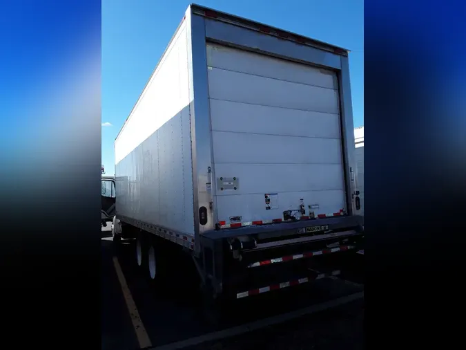 2020 FREIGHTLINER/MERCEDES M2 106