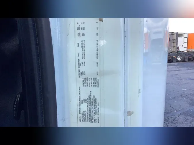 2021 Freightliner Cascadia 126d3d38f1e5aca237aa71602c00c5989ba