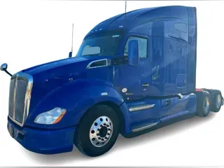 2021 Kenworth T680