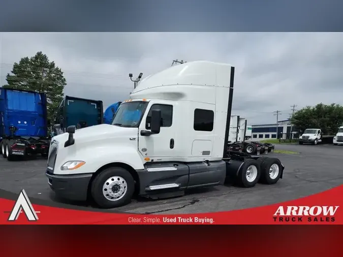 2021 INTERNATIONAL LT625d3d4549fa635a69db39a485b2a478d82