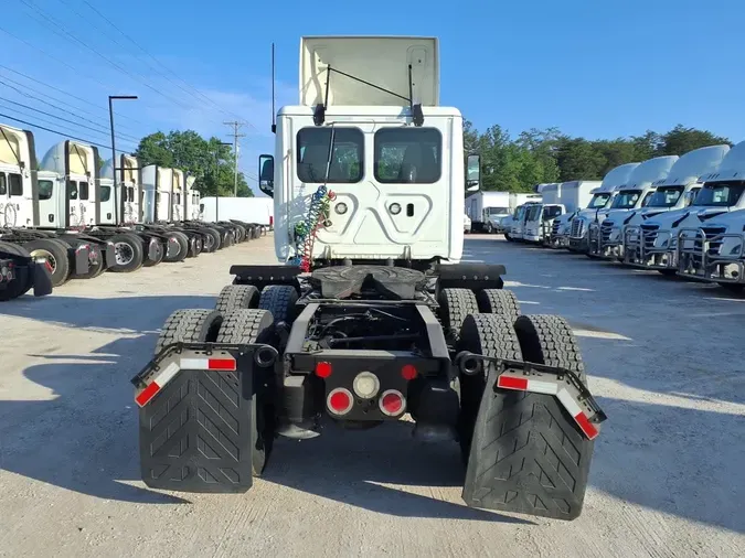 2021 FREIGHTLINER/MERCEDES NEW CASCADIA PX12664