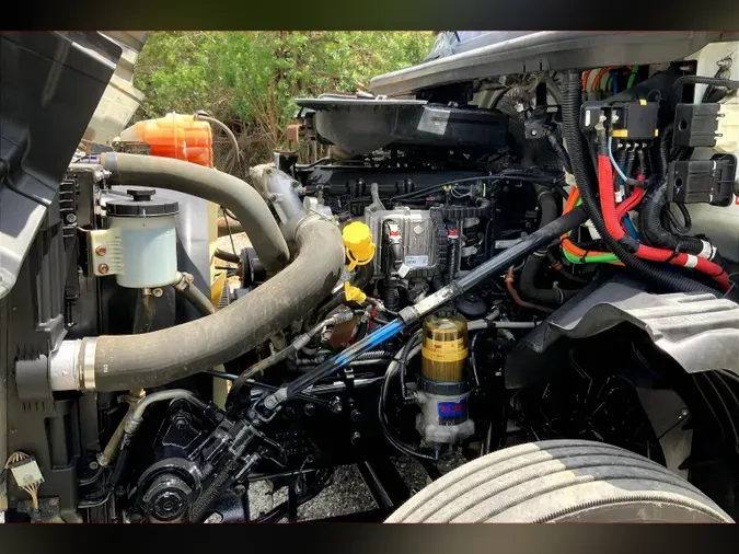 2018 INT LT625 6x4