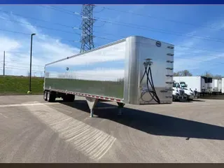 2024 Mac Trailers LIVE FLOOR