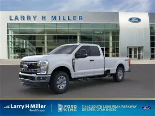 2024 Ford Super Duty F-250 SRW