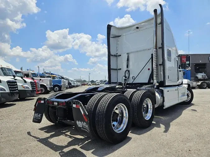 2023 MACK AN64T