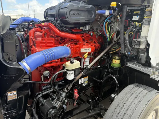 2022 Peterbilt 579