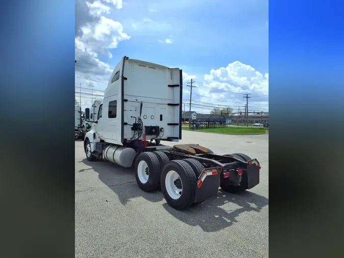 2019 NAVISTAR INTERNATIONAL LT625 SLPR CABd3da825b67f4b5d624e73a5902c8c51a