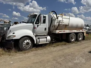 2010 INTERNATIONAL PROSTAR