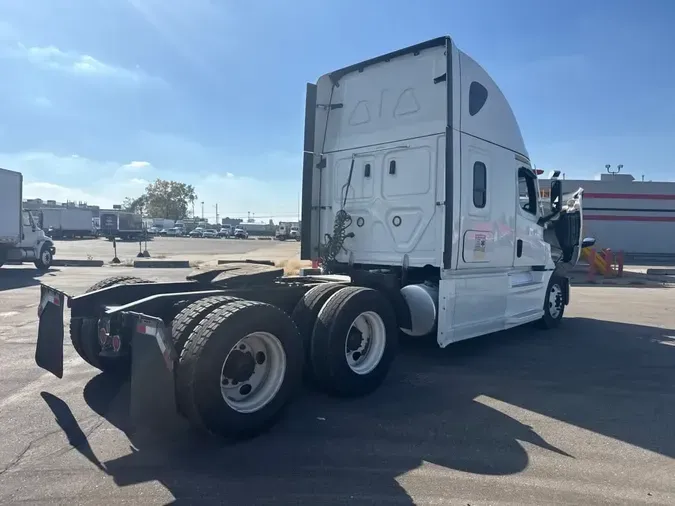 2022 FREIGHTLINER/MERCEDES NEW CASCADIA PX12664
