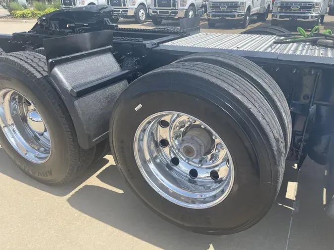 2015 Peterbilt 389
