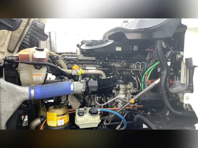 2020 Freightliner Cascadia