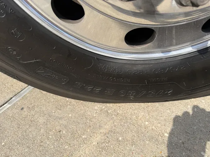 2021 Freightliner Cascadia