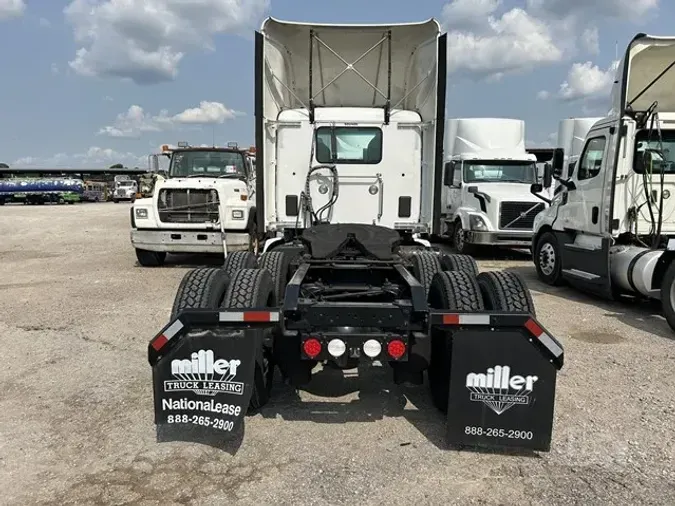 2018 KENWORTH T680