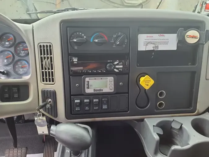 2019 NAVISTAR INTERNATIONAL 4300