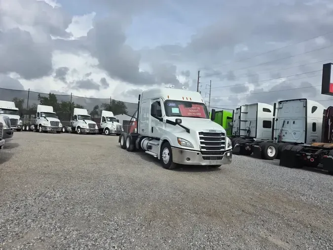 2020 FREIGHTLINER/MERCEDES NEW CASCADIA PX12664