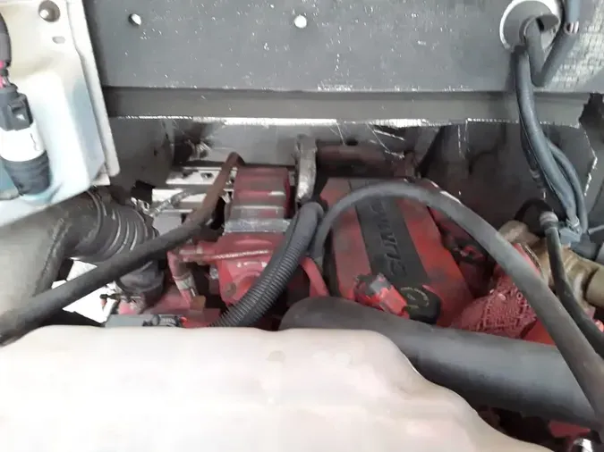 2016 FRTLR CUSTOM CHASSIS CORP MT55d3dea9b05822785551afef471b632b7f