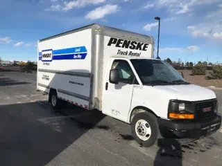 2017 GMC G33903