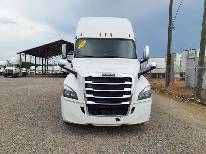 2020 FREIGHTLINER/MERCEDES PT126064ST