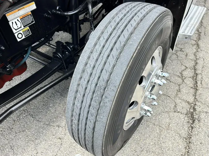 2022 Peterbilt 579d3e04e14cc4a3cc5858dbe67dceb4988
