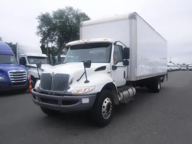 2021 NAVISTAR INTERNATIONAL MV607 (4X2)d3e082ac7545f8c73415274e77b552d4