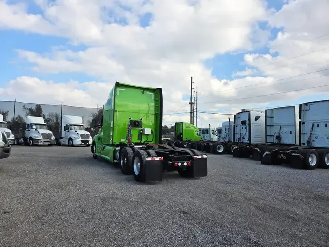 2020 KENWORTH TRUCKS T680