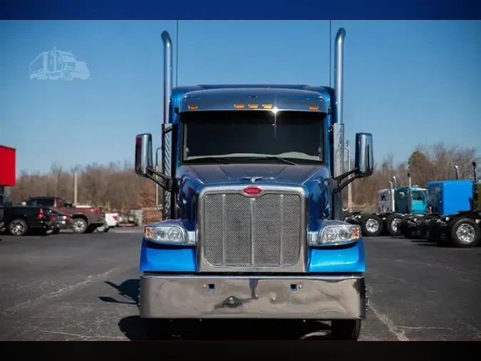 2021 PETERBILT 567