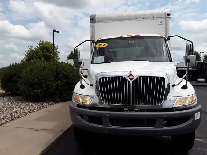 2020 NAVISTAR INTERNATIONAL MV607 (4X2)d3e372469cfc3baf4cbd423f38d7f6c1