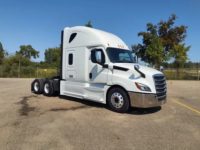 2020 FREIGHTLINER NEW CASCADIA PX12664