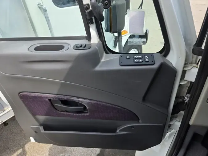2019 International 4400