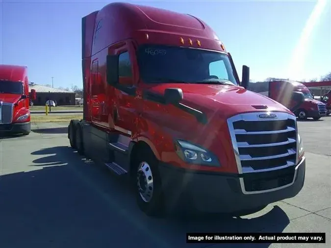 2022 FREIGHTLINER CA126
