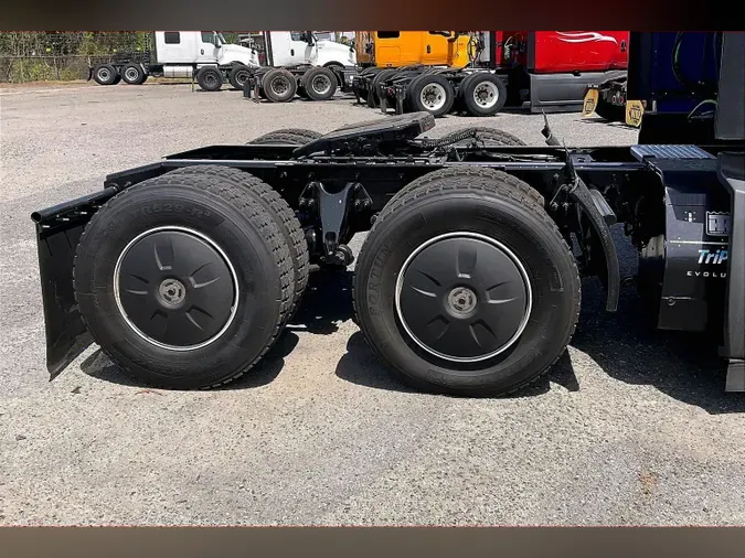2022 INT LT625 6x4d3e4c500bc2ab6f1c61115f86c7c2283