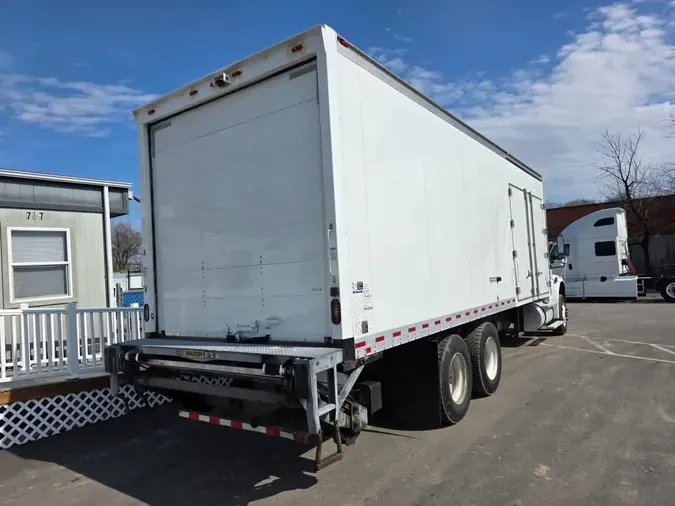 2019 FREIGHTLINER/MERCEDES M2 106d3e543883a67dd572ac6224646b6051b