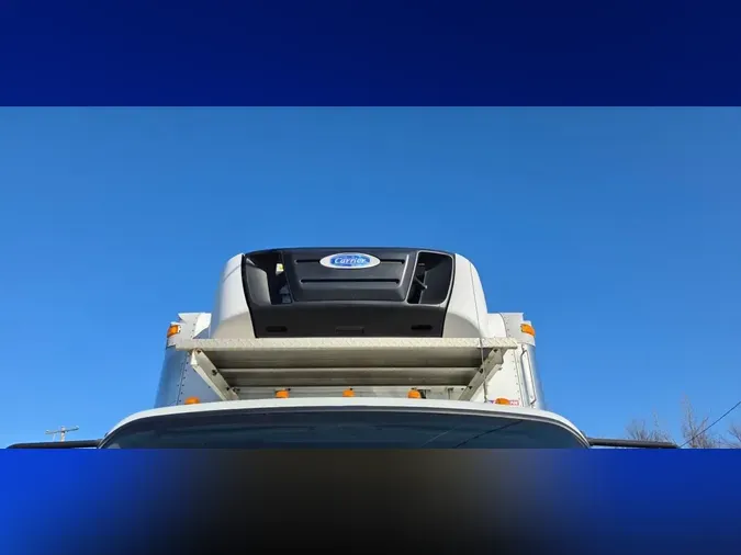 2018 FREIGHTLINER/MERCEDES M2 106