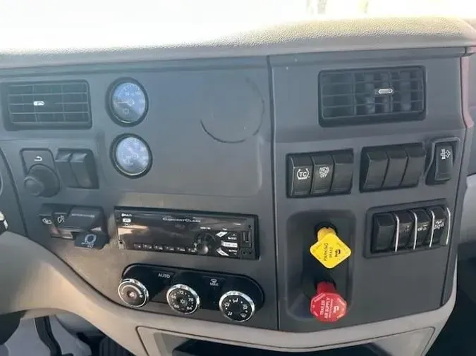 2020 Peterbilt 579