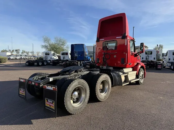2020 Peterbilt 579d3e60e5b07c59b5d56ca8ecd09107bf7