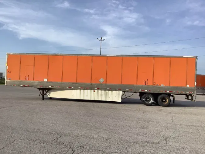 2004 Wabash Other