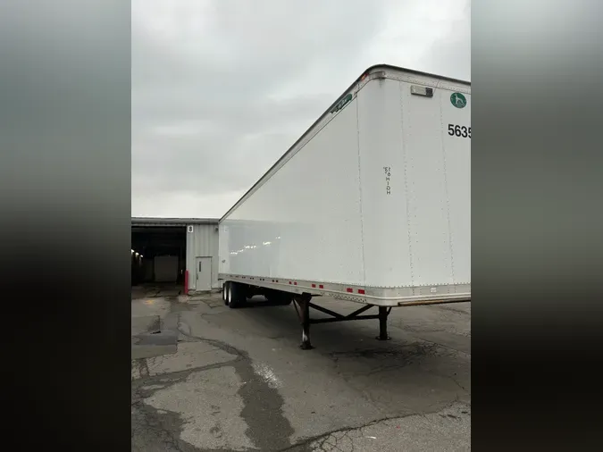 2012 GREAT DANE TRAILER ALUM 48/162/102d3e7508aa0a0178efc507ab0b1527b3c