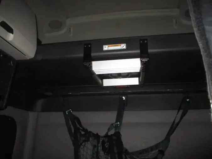 2021 FREIGHTLINER/MERCEDES NEW CASCADIA PX12664