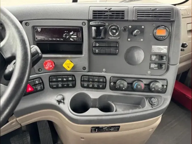 2019 FREIGHTLINER/MERCEDES CASCADIA 125