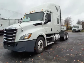 2019 FREIGHTLINER/MERCEDES NEW CASCADIA PX12664