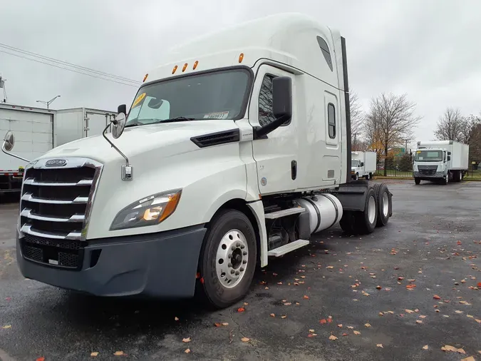 2019 FREIGHTLINER/MERCEDES NEW CASCADIA PX12664d3e879bce3eb80ed11a4d194b50209ef