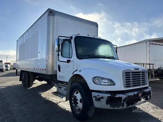 2016 FREIGHTLINER BUSINESS CLASS M2 106