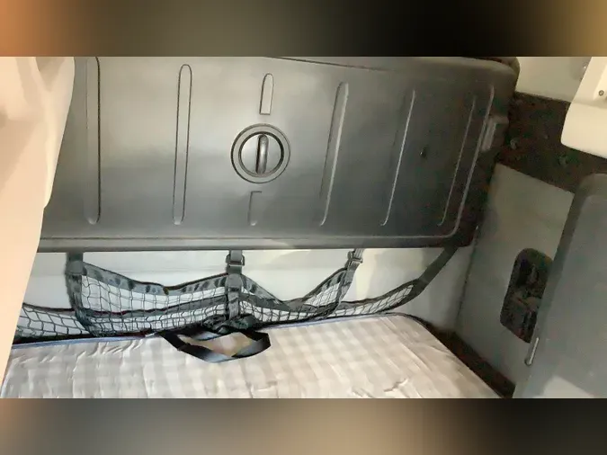 2020 Freightliner Cascadia 126