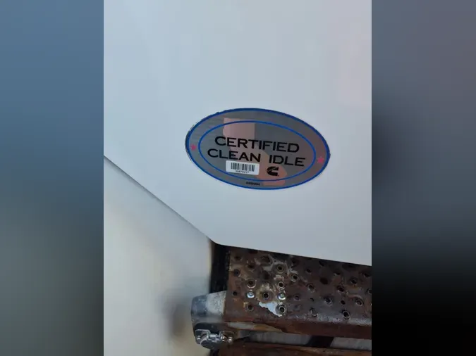 2019 FREIGHTLINER/MERCEDES M2 106