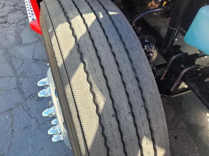 2023 International LT625