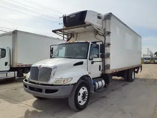 2018 NAVISTAR INTERNATIONAL 4300
